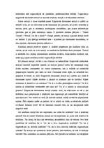 Eseja 'Kognitīvās disonanses un konfliktu teorija', 2.