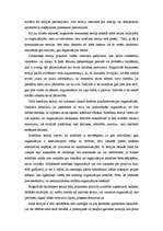 Eseja 'Kognitīvās disonanses un konfliktu teorija', 3.