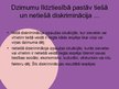 Prezentācija 'Dzimumu līdztiesība Latvijā', 3.