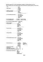 Konspekts 'Socioloģijas pētījums "LLU studentu brīvais laiks"', 19.