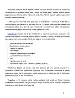 Konspekts 'Atsevišķu politisko institūciju grupu raksturojums', 9.