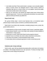 Konspekts 'Atsevišķu politisko institūciju grupu raksturojums', 13.