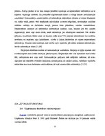 Diplomdarbs 'Cilvēkresursu vadība SIA "X"', 31.