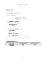 Biznesa plāns 'Biznesa plāns', 4.