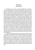 Eseja 'Dītrihs Ekarts', 1.