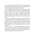 Eseja 'Partiju attīstība Latvijā', 3.