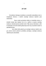 Referāts 'Noziedzīga nodarījuma objektīvā puse', 1.