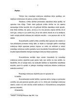 Referāts 'Noziedzīga nodarījuma objektīvā puse', 5.