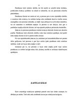 Referāts 'Noziedzīga nodarījuma objektīvā puse', 10.