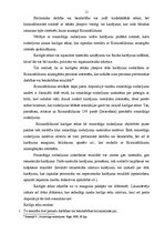 Referāts 'Noziedzīga nodarījuma objektīvā puse', 11.