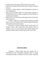 Referāts 'Noziedzīga nodarījuma objektīvā puse', 12.