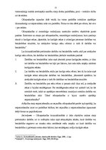 Referāts 'Noziedzīga nodarījuma objektīvā puse', 13.