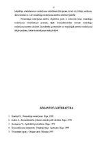 Referāts 'Noziedzīga nodarījuma objektīvā puse', 15.