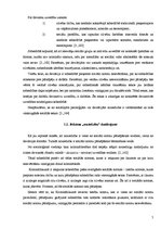 Referāts 'Noziedzība jauniešu vidū un tās cēloņi Saldus rajonā', 5.