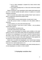 Referāts 'Noziedzība jauniešu vidū un tās cēloņi Saldus rajonā', 10.