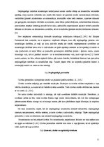 Referāts 'Noziedzība jauniešu vidū un tās cēloņi Saldus rajonā', 11.