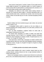 Referāts 'Noziedzība jauniešu vidū un tās cēloņi Saldus rajonā', 13.