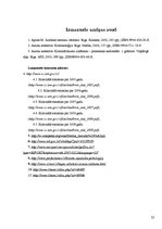 Referāts 'Noziedzība jauniešu vidū un tās cēloņi Saldus rajonā', 22.