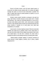 Referāts 'Kultūras procesi', 2.