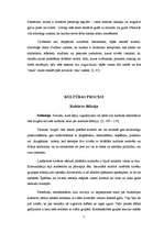 Referāts 'Kultūras procesi', 5.