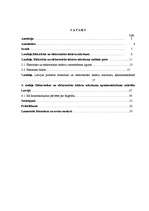 Referāts 'Elektrisko un elektronisko iekārtu apsaimniekošana Latvijā', 1.