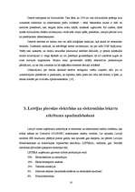 Referāts 'Elektrisko un elektronisko iekārtu apsaimniekošana Latvijā', 15.