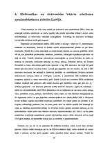 Referāts 'Elektrisko un elektronisko iekārtu apsaimniekošana Latvijā', 25.