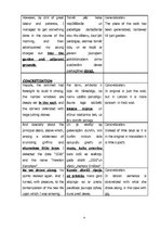 Referāts 'Analysis of Emily Bronte “Wuthering Heights” Translation', 4.