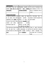 Referāts 'Analysis of Emily Bronte “Wuthering Heights” Translation', 5.