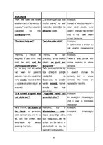 Referāts 'Analysis of Emily Bronte “Wuthering Heights” Translation', 6.