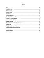 Referāts 'Tīrīšanas, kopšanas un dezinfekcijas līdzekļu izvēle ēdināšanas uzņēmumam', 1.