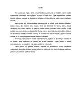 Referāts 'Tīrīšanas, kopšanas un dezinfekcijas līdzekļu izvēle ēdināšanas uzņēmumam', 2.