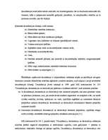 Referāts 'Tīrīšanas, kopšanas un dezinfekcijas līdzekļu izvēle ēdināšanas uzņēmumam', 10.