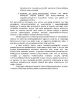 Konspekts 'Traumatiskais šoks', 4.