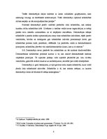 Referāts 'Demokrātija un ekonomiskā politika', 6.