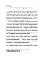 Referāts 'Demokrātija un ekonomiskā politika', 7.