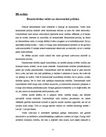 Referāts 'Demokrātija un ekonomiskā politika', 9.