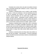 Referāts 'Demokrātija un ekonomiskā politika', 11.