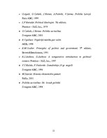 Referāts 'Demokrātija un ekonomiskā politika', 12.