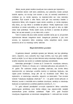 Referāts 'Hiperaktīvi bērni un to integrēšanās iespējas skolā', 2.