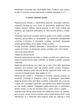 Referāts 'Hiperaktīvi bērni un to integrēšanās iespējas skolā', 8.