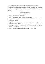 Referāts 'Hiperaktīvi bērni un to integrēšanās iespējas skolā', 14.