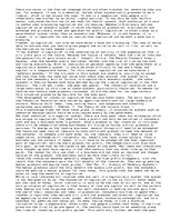 Eseja 'Capitalism and Its Effects on a Nation', 1.