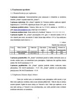 Biznesa plāns 'Mācību centra biznesa plāns', 5.