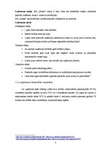 Biznesa plāns 'Mācību centra biznesa plāns', 6.