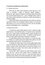 Biznesa plāns 'Mācību centra biznesa plāns', 7.