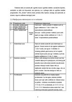 Biznesa plāns 'Mācību centra biznesa plāns', 8.