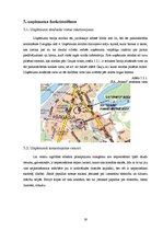 Biznesa plāns 'Mācību centra biznesa plāns', 19.