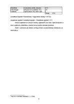 Biznesa plāns 'Mācību centra biznesa plāns', 21.