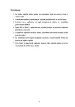 Biznesa plāns 'Mācību centra biznesa plāns', 33.